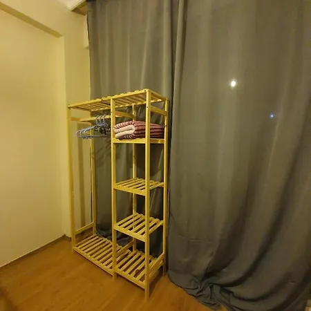 Apartmán Candy-house