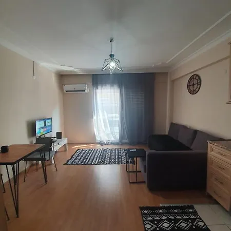 Candy-house Apartmán İzmir