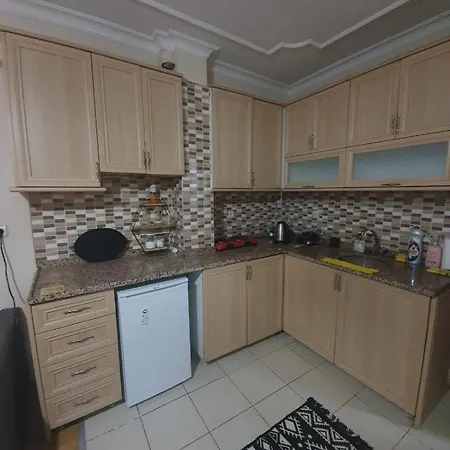 Candy-house * İzmir