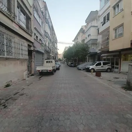 Candy-house Apartmán İzmir