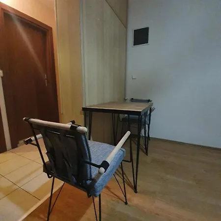 Candy-house Apartment *