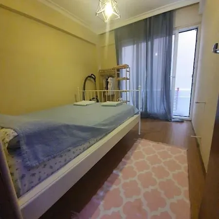 Apartment Candy-house Izmir
